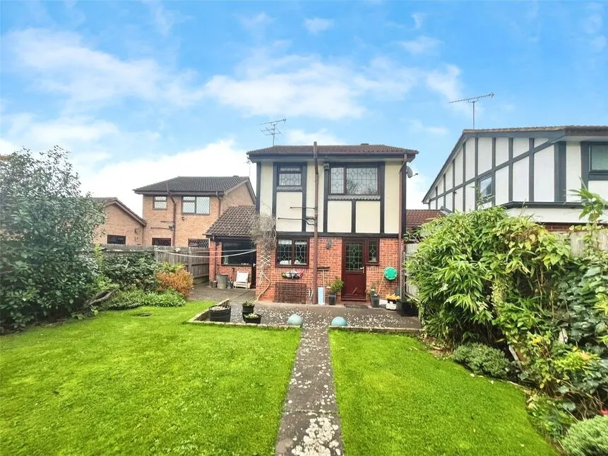 Glenmore Drive, Coventry, West Midlands, CV6, photo 7