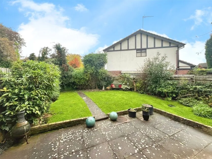 Glenmore Drive, Coventry, West Midlands, CV6, photo 11
