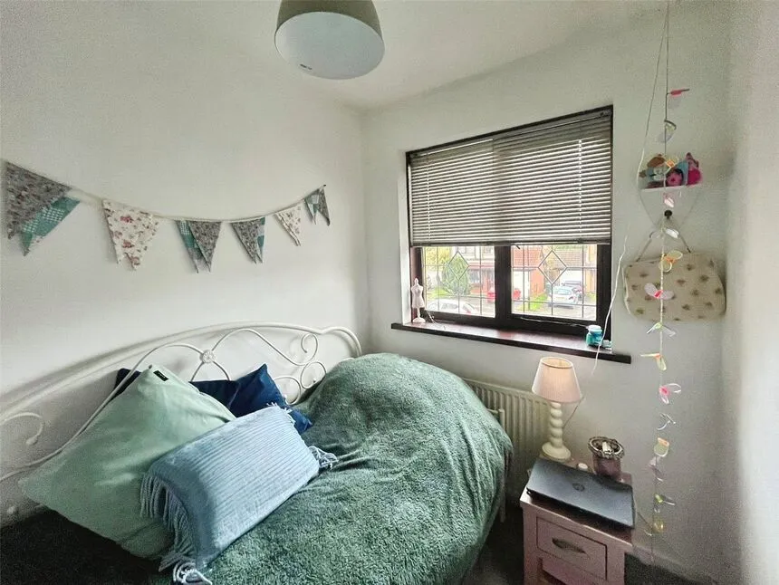 Glenmore Drive, Coventry, West Midlands, CV6, photo 12