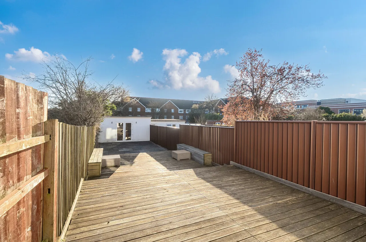Stafford Road, Shirley, SO15, photo 15