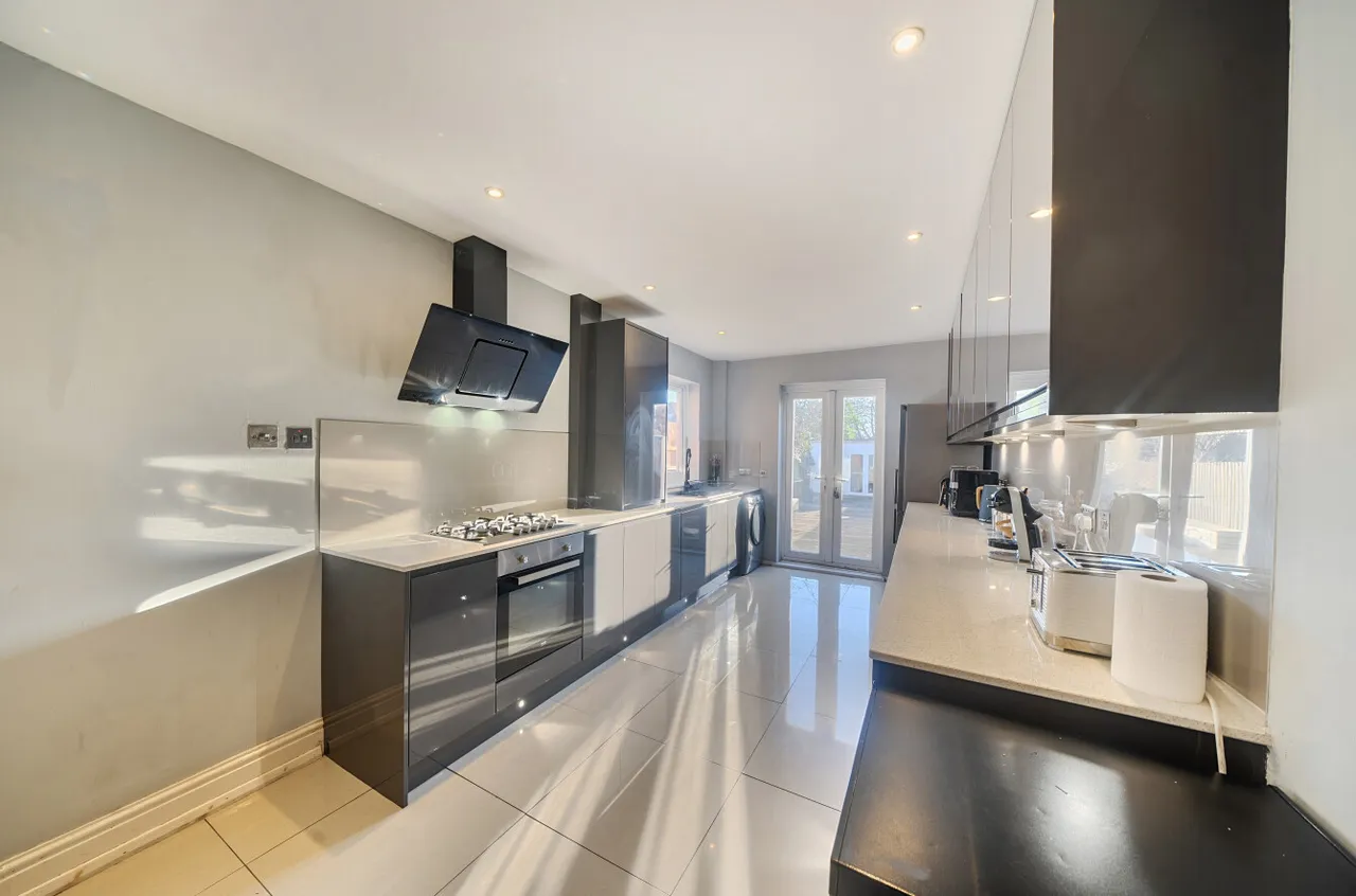 Stafford Road, Shirley, SO15, photo 9