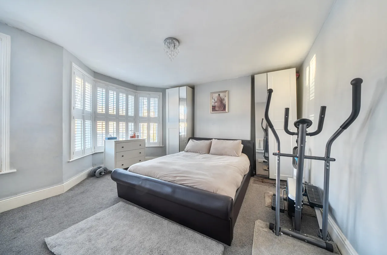 Stafford Road, Shirley, SO15, photo 12