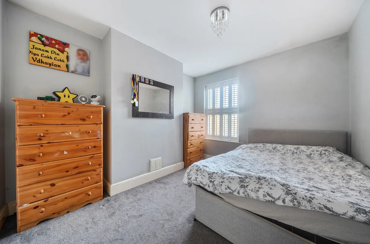 Stafford Road, Shirley, SO15, photo 6
