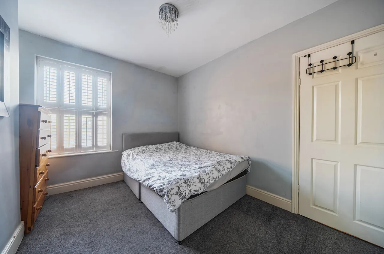 Stafford Road, Shirley, SO15, photo 14