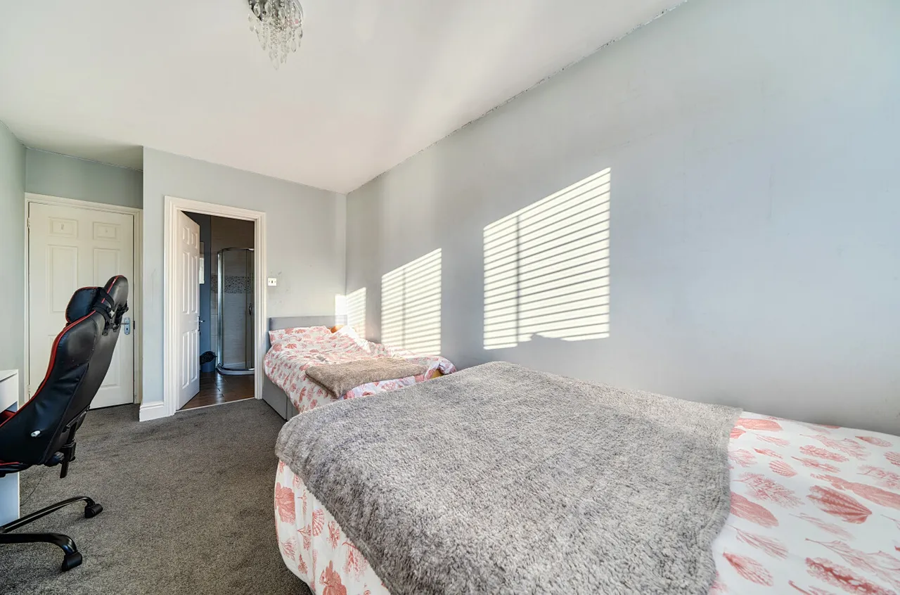 Stafford Road, Shirley, SO15, photo 13
