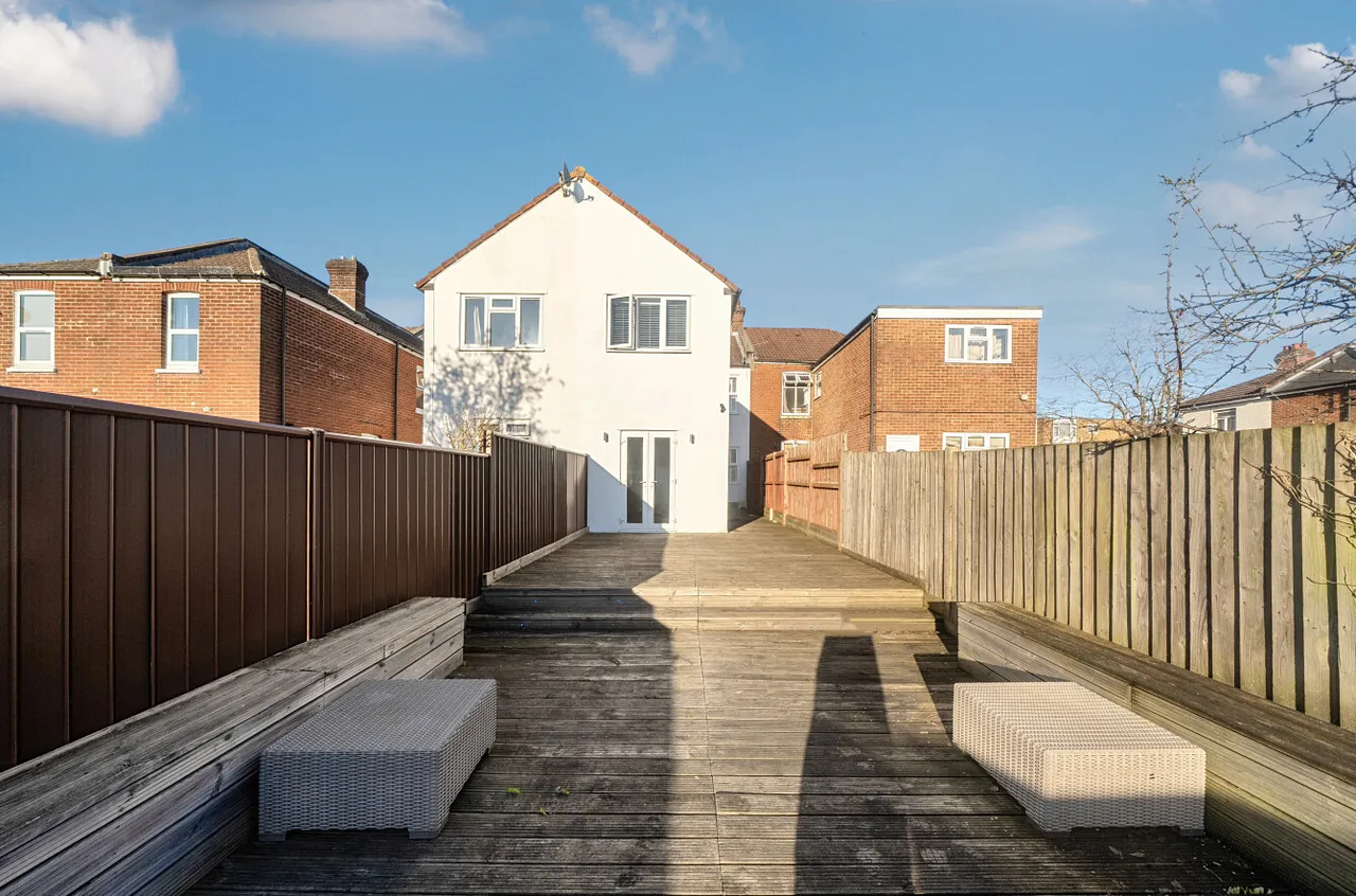 Stafford Road, Shirley, SO15, photo 8