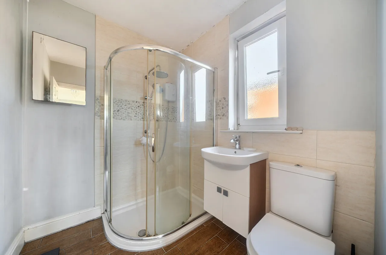 Stafford Road, Shirley, SO15, photo 7