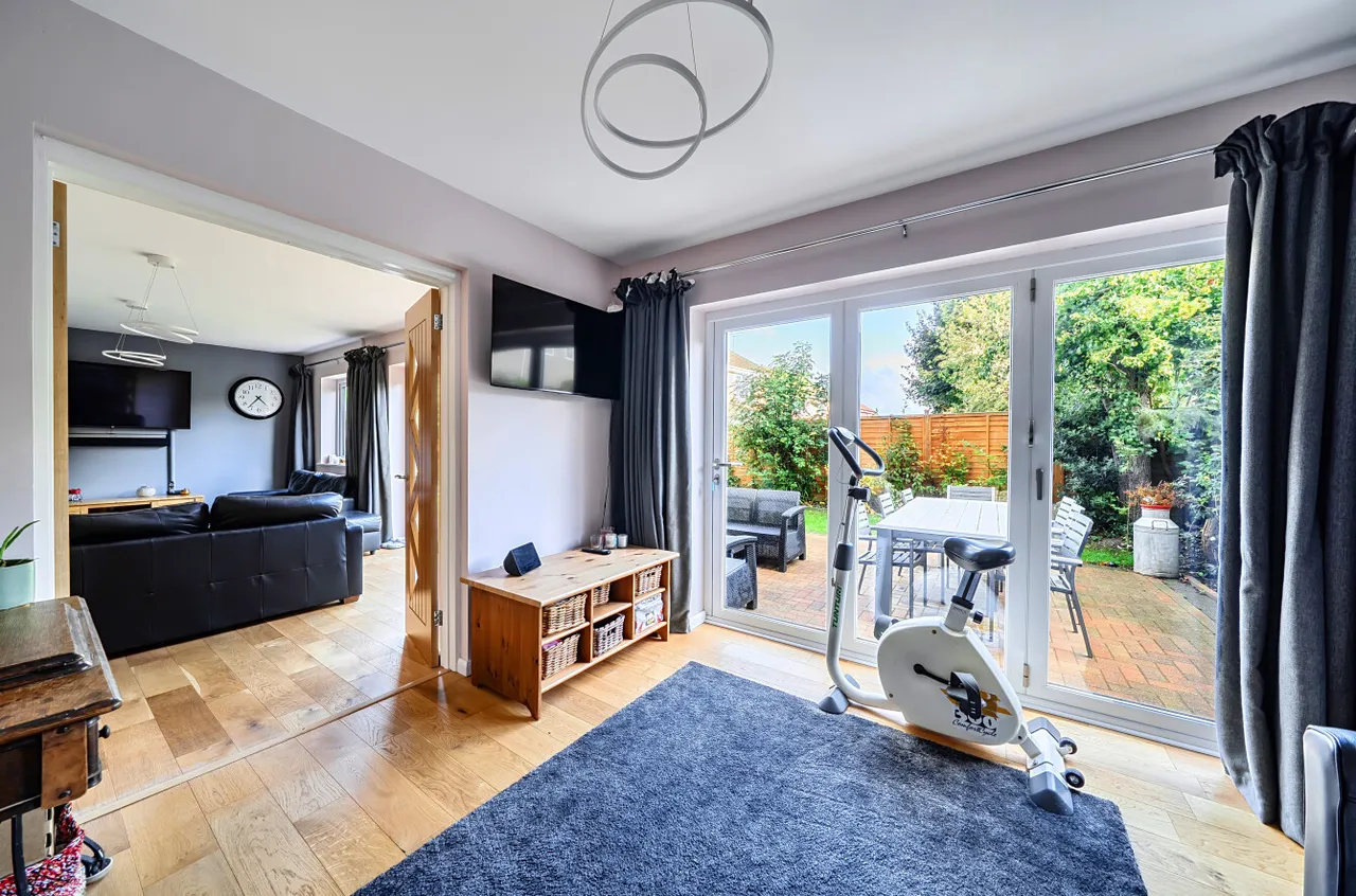 Starmead Drive, Wokingham, RG40, photo 10