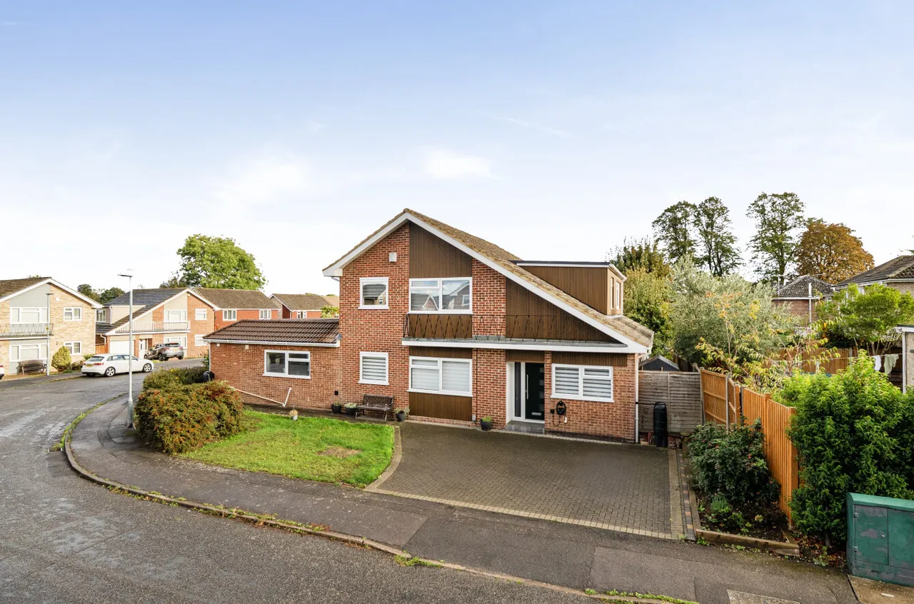 Starmead Drive, Wokingham, RG40, photo 28