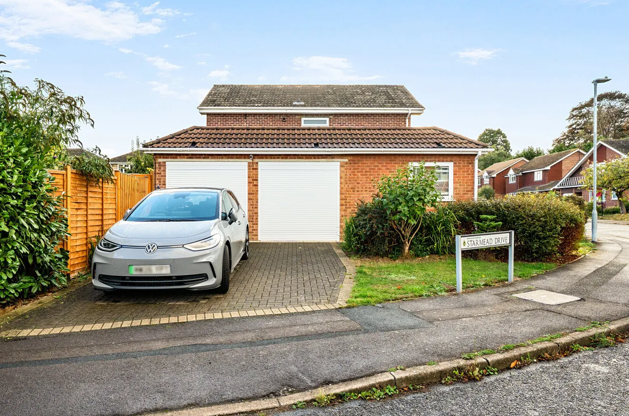 Starmead Drive, Wokingham, RG40, photo 27