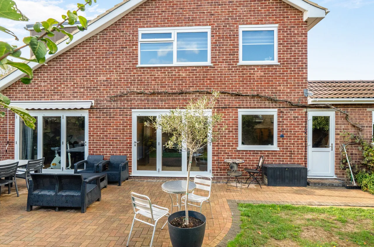 Starmead Drive, Wokingham, RG40, photo 16