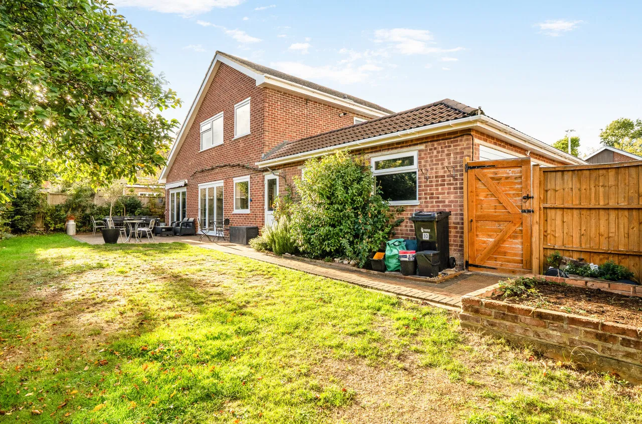 Starmead Drive, Wokingham, RG40, photo 14