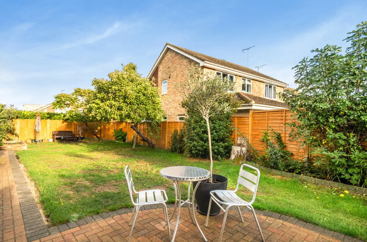 Starmead Drive, Wokingham, RG40, photo 15
