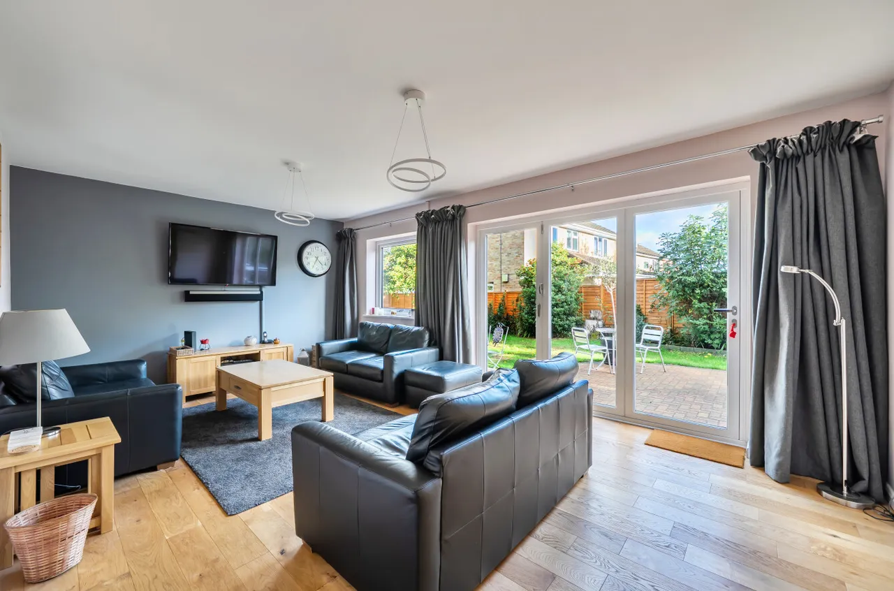 Starmead Drive, Wokingham, RG40, photo 9