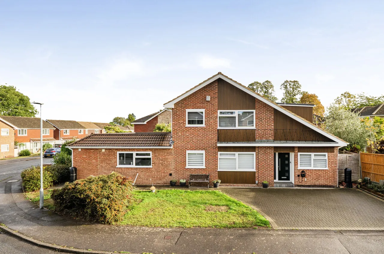 Starmead Drive, Wokingham, RG40, photo 29