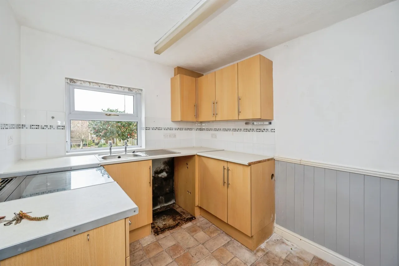 Brockley, Spondon, DE21, photo 5
