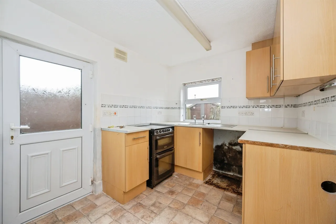Brockley, Spondon, DE21, photo 4