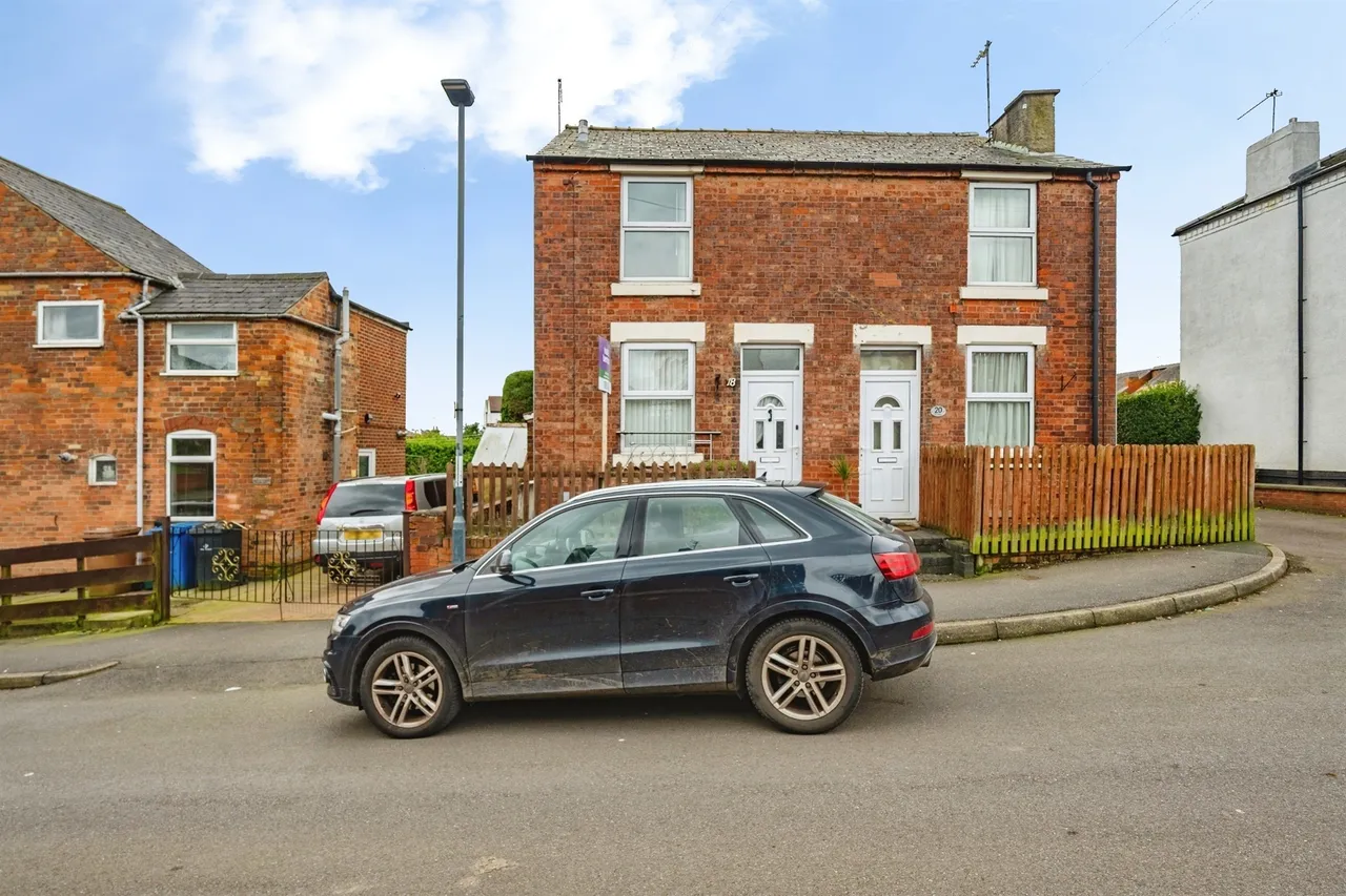Brockley, Spondon, DE21, photo 15