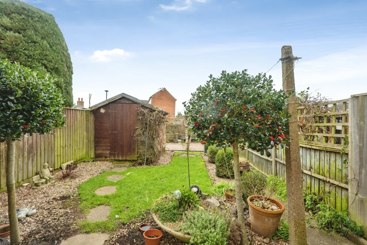 Brockley, Spondon, DE21, photo 2