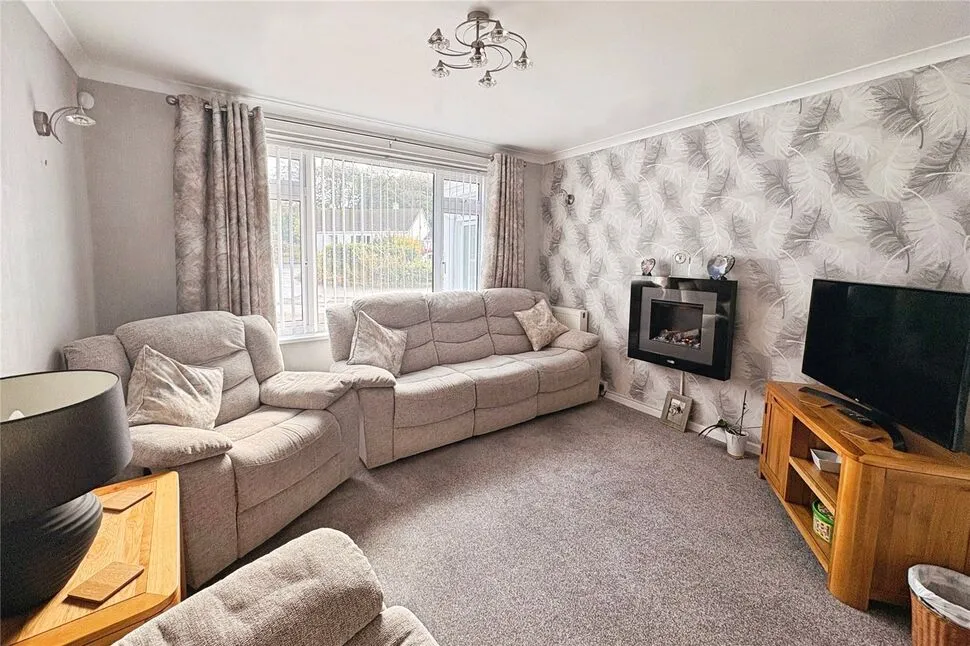 Harefield Crescent, Camborne, TR14, photo 2