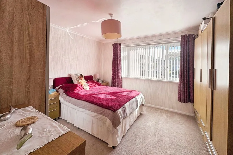 Harefield Crescent, Camborne, TR14, photo 8
