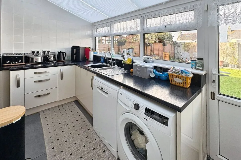 Harefield Crescent, Camborne, TR14, photo 11