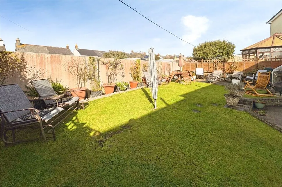 Harefield Crescent, Camborne, TR14, photo 17