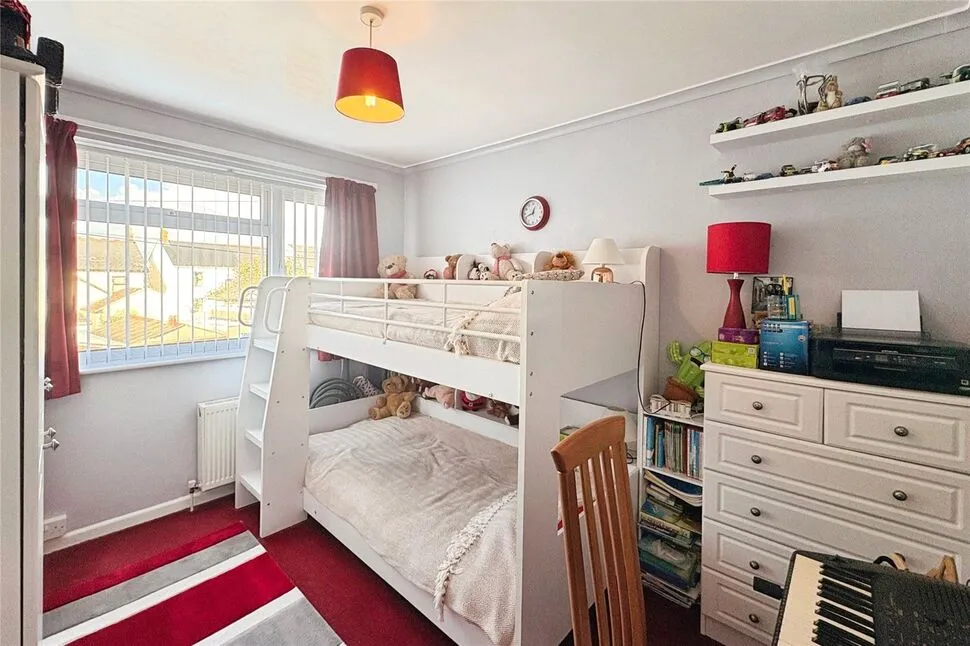Harefield Crescent, Camborne, TR14, photo 14