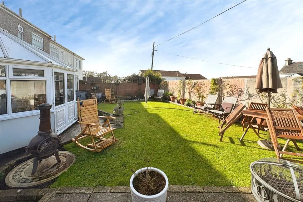 Harefield Crescent, Camborne, TR14, photo 6