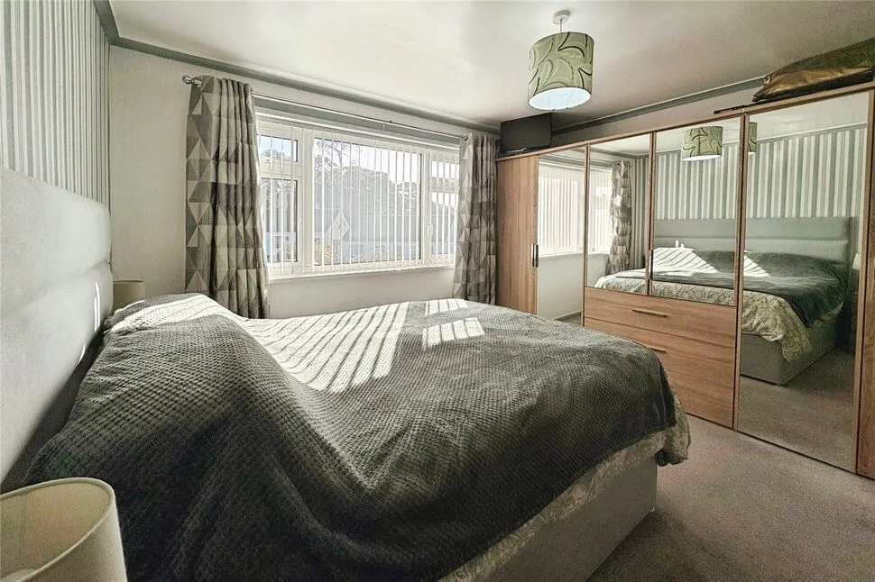 Harefield Crescent, Camborne, TR14, photo 7