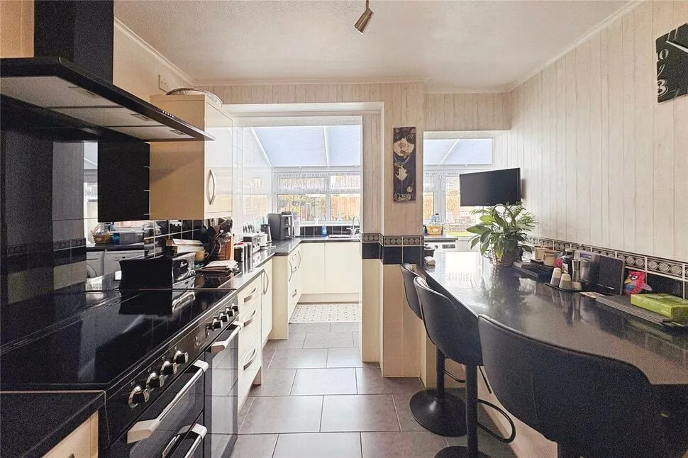Harefield Crescent, Camborne, TR14, photo 10