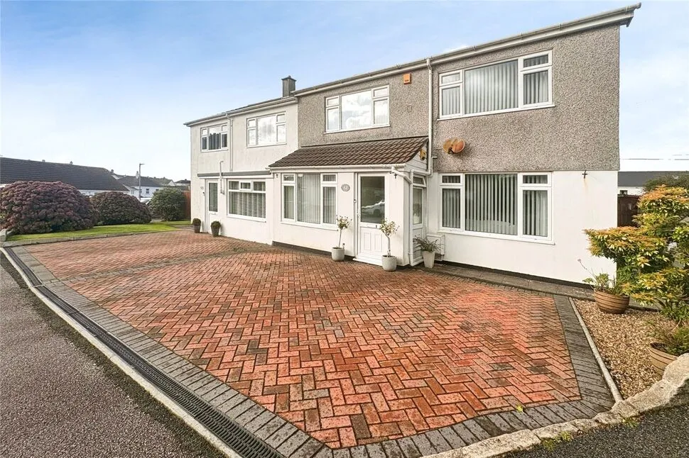 Harefield Crescent, Camborne, TR14, photo 19