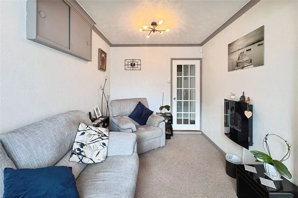 Harefield Crescent, Camborne, TR14, photo 12