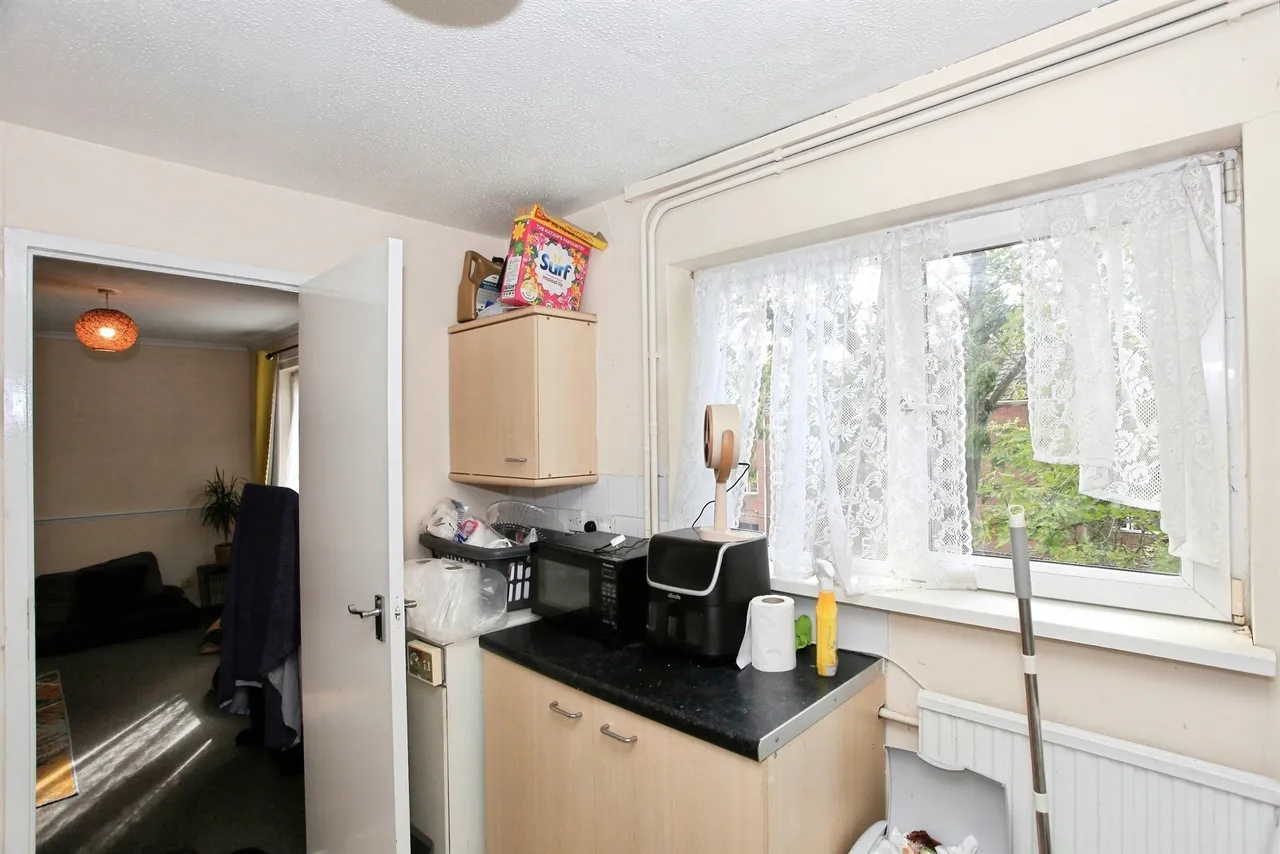 Osric Court, Peterborough, PE1, photo 5
