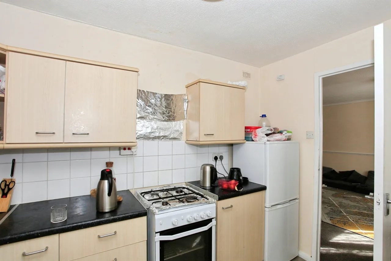 Osric Court, Peterborough, PE1, photo 4