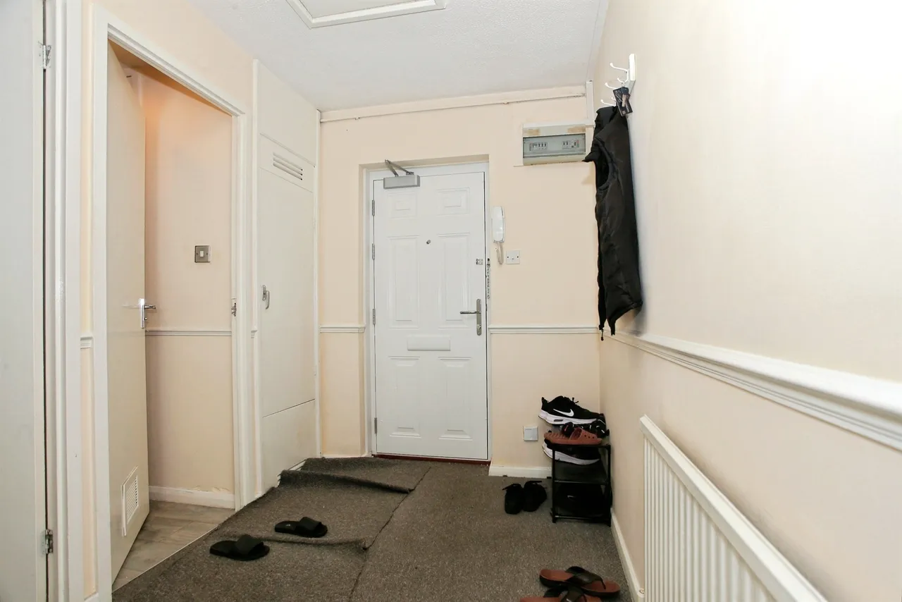 Osric Court, Peterborough, PE1, photo 9
