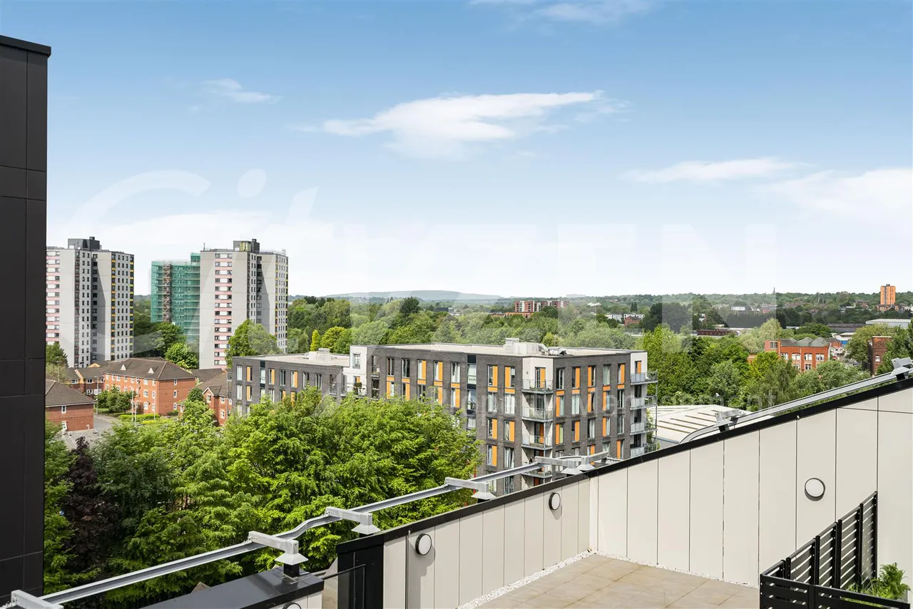 Marlstone Avenue, Salford, M3, photo 11