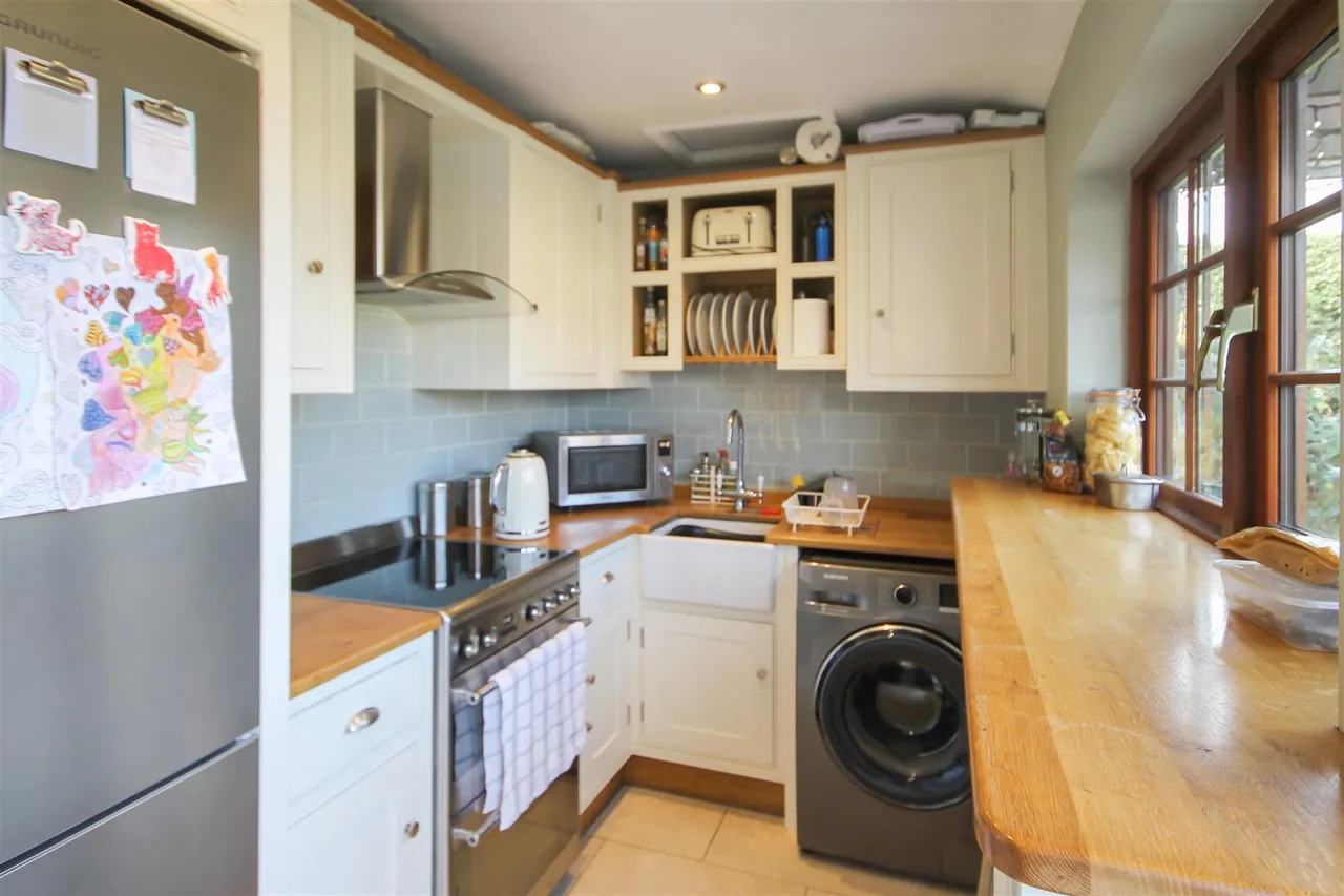 Sandhutton, North Yorkshire, YO7 4RW, photo 9