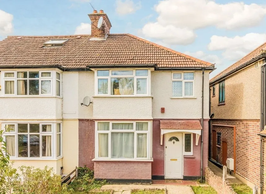 3 bed house for sale, Riverside Walk, Isleworth, TW7