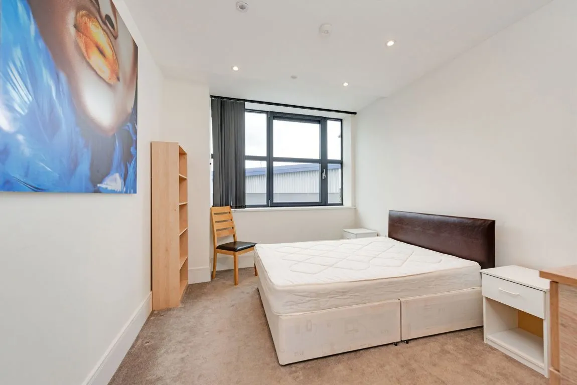 West Gate, W5, photo 5