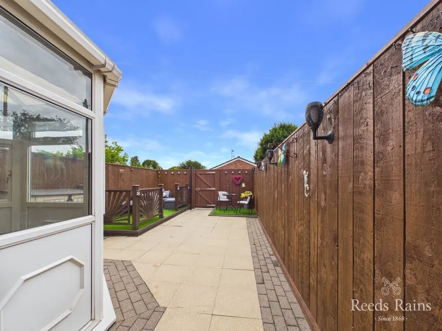 Grasby Road, Hull, East Yorkshire, HU8, photo 4