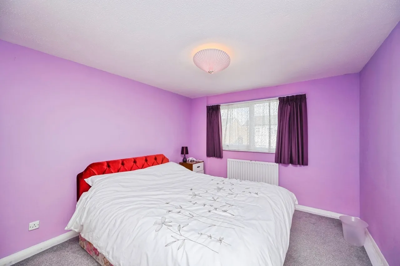Bowland Drive, Liverpool, L21, photo 8