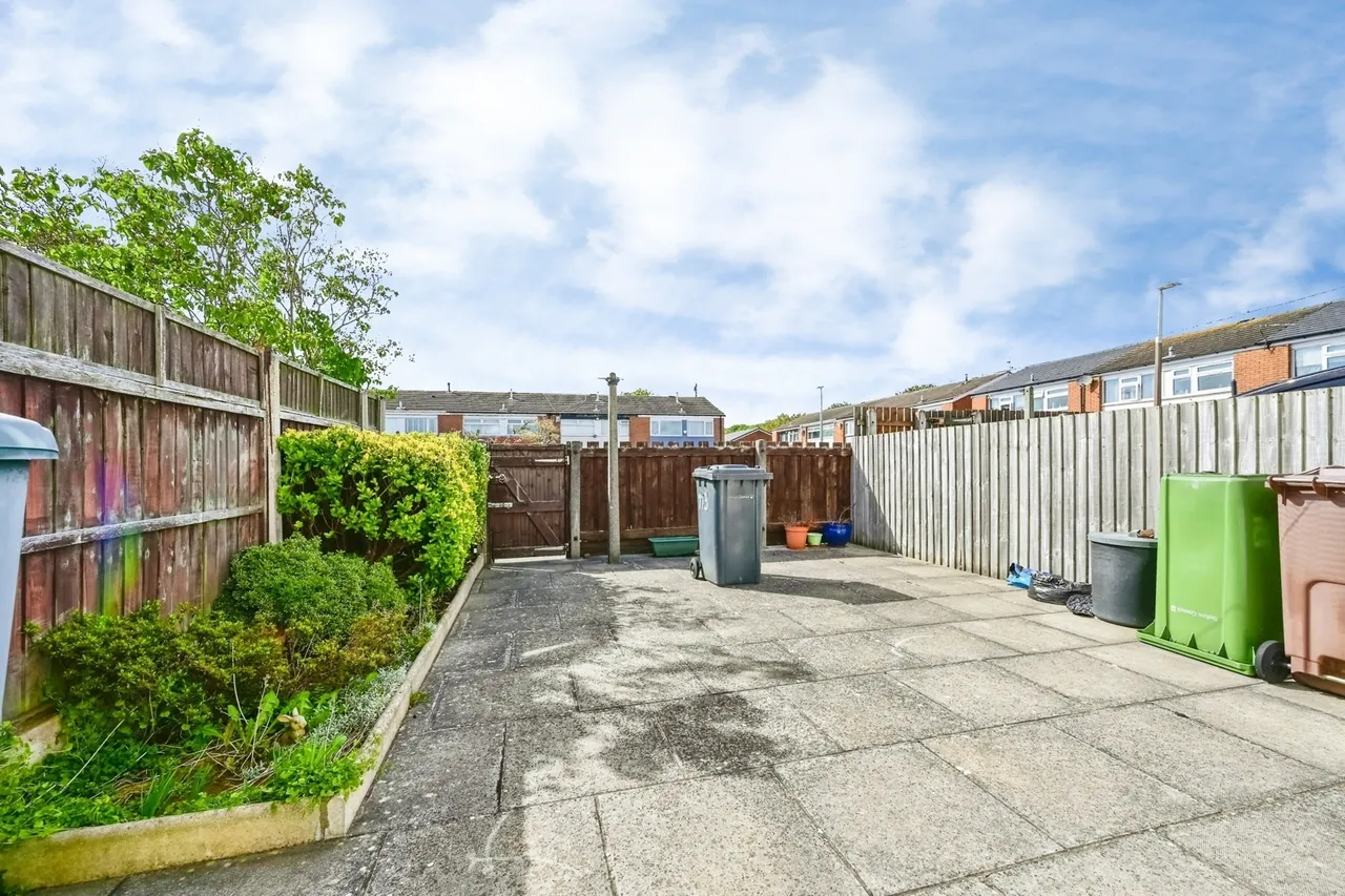 Bowland Drive, Liverpool, L21, photo 12