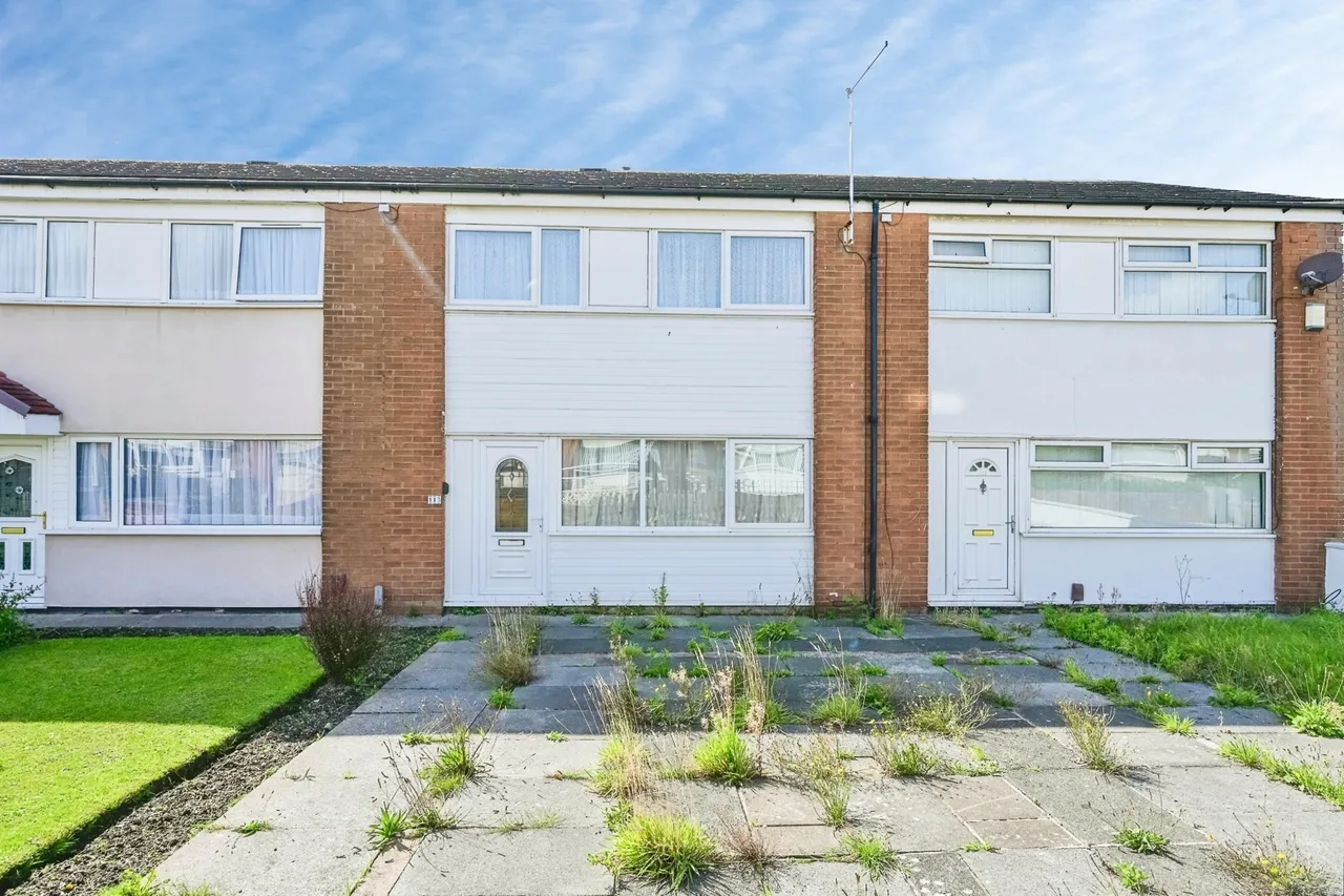 3 bed house for sale, Bowland Drive, Liverpool, L21