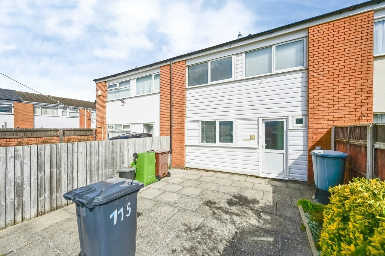 Bowland Drive, Liverpool, L21, photo 13
