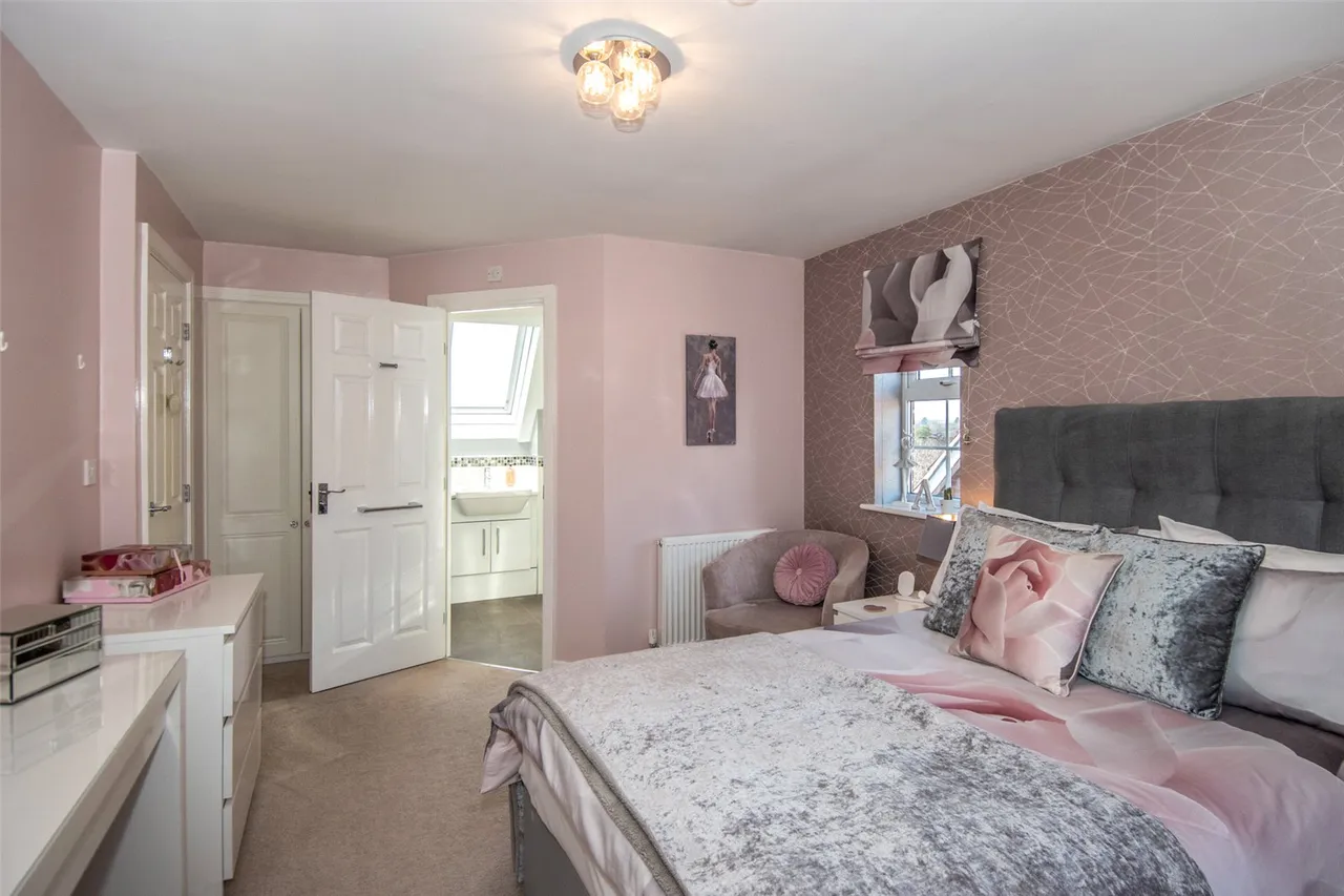 Samsara Road, Bromsgrove, Worcestershire, B60 2TQ, photo 16
