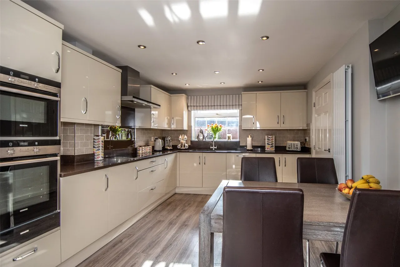 Samsara Road, Bromsgrove, Worcestershire, B60 2TQ, photo 5