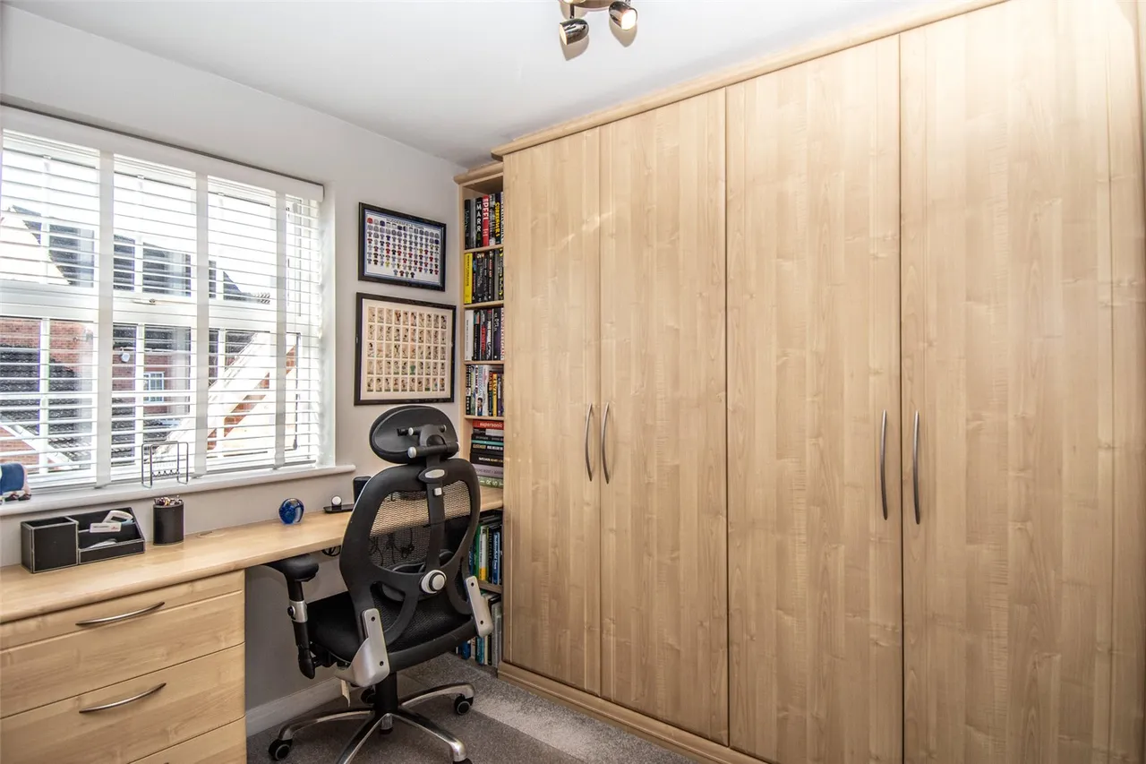 Samsara Road, Bromsgrove, Worcestershire, B60 2TQ, photo 23