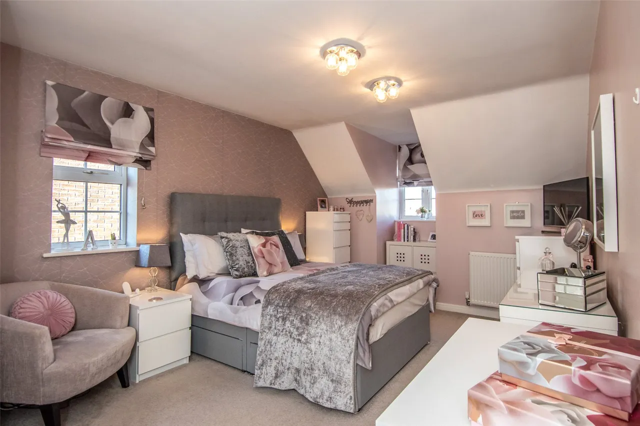 Samsara Road, Bromsgrove, Worcestershire, B60 2TQ, photo 15
