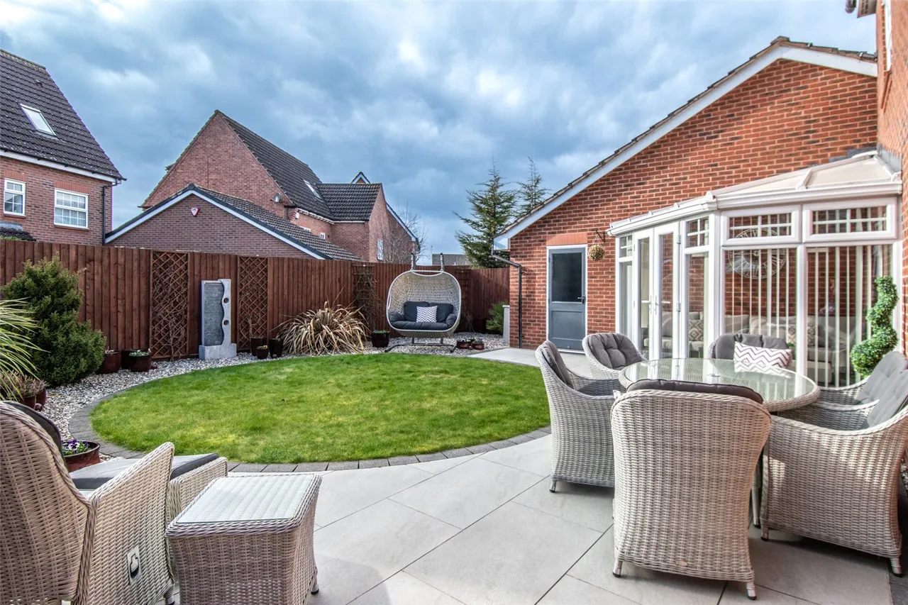 Samsara Road, Bromsgrove, Worcestershire, B60 2TQ, photo 26